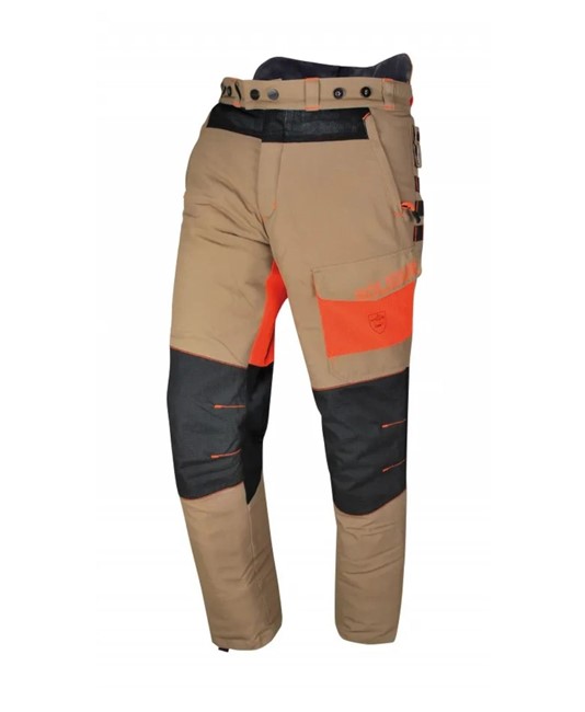 Pantalone Antitaglio Solidur SO FRESH Pantalone Antitaglio Solidur SO FRESH