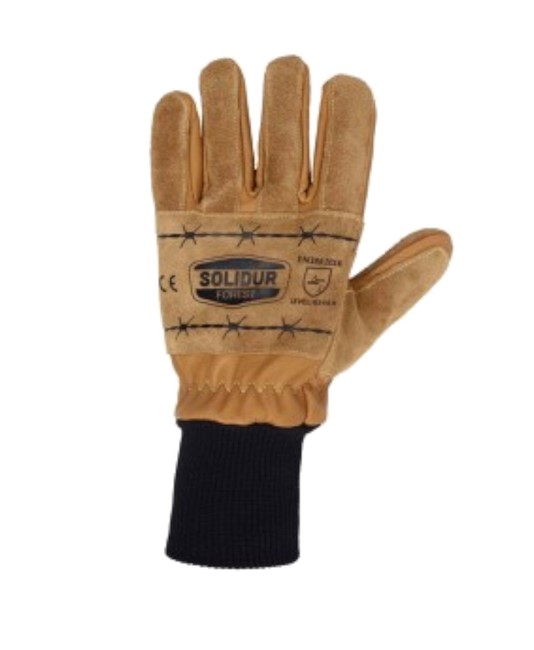 Guanti per lavori forestali Coverguard Guanti per lavori forestali Coverguard