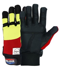 Guanti antitaglio Solidur Infinity