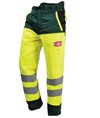 Pantalone antitaglio alta visibilità Solidur Pantalone antitaglio alta visibilità Solidur