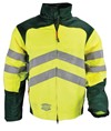 Giacca antitaglio alta visibilità Solidur Glow HVVE Giacca antitaglio alta visibilità Solidur Glow HVVE