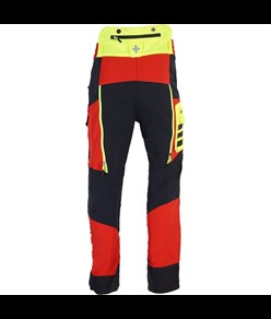 Pantalone Antitaglio Solidur Infinity