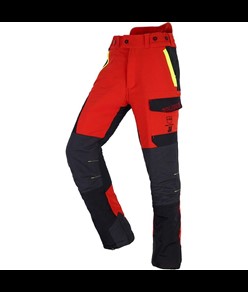 Pantalone Antitaglio Solidur Infinity