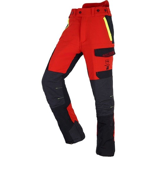 Pantalone Antitaglio Solidur Infinity Pantalone Antitaglio Solidur Infinity