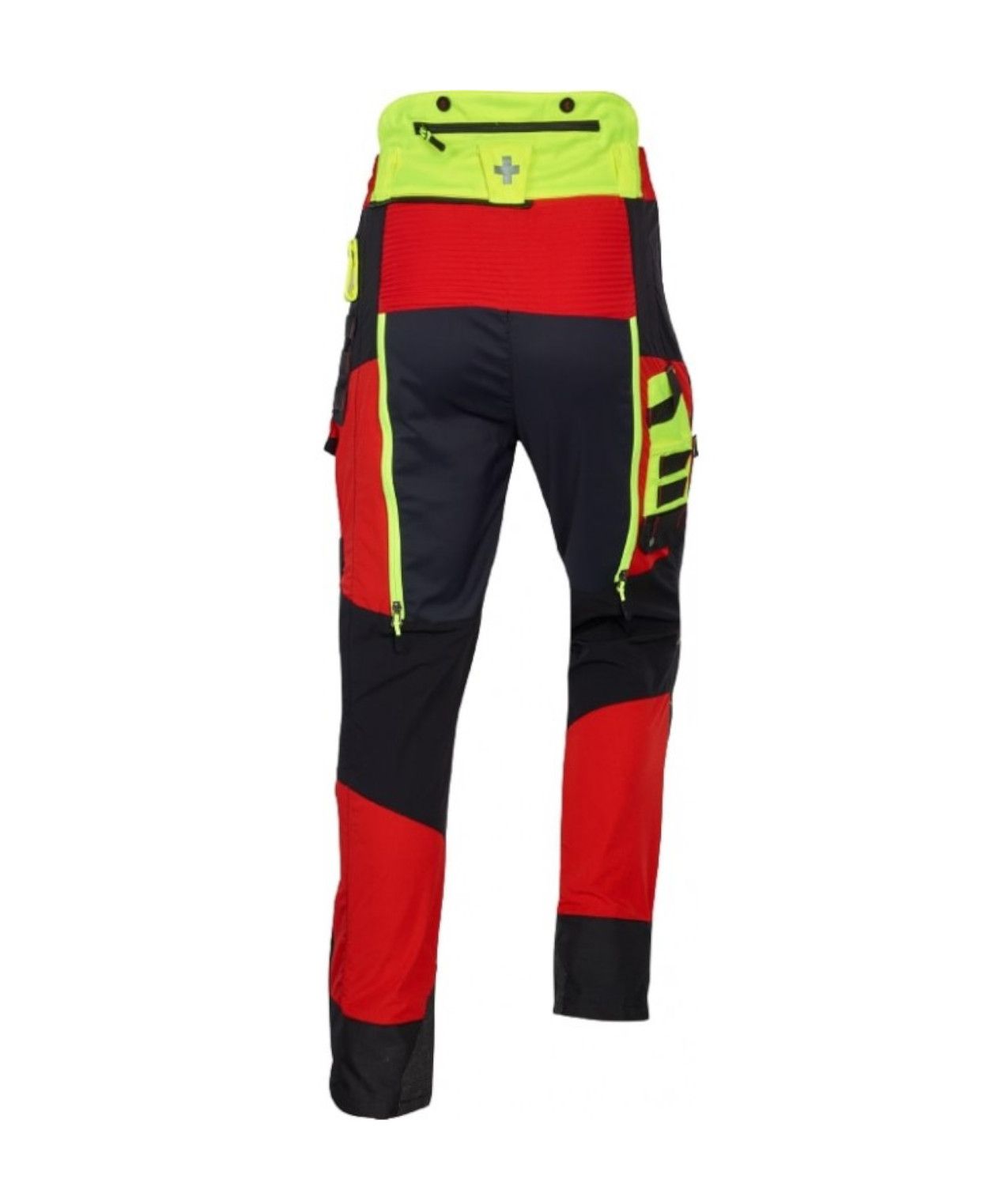 Pantalone Antitaglio Solidur Infinity