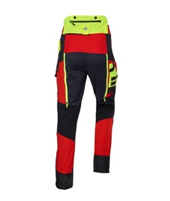 Pantalone Antitaglio Solidur Infinity