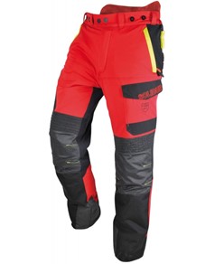 Pantalone Antitaglio  Infinity