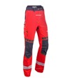Pantalone per lavori in arrampicata Solidur FELIN