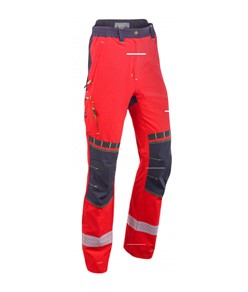 Pantalone per lavori in arrampicata Solidur FELIN