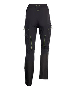 Pantalone per lavori in arrampicata Solidur SHERMAN