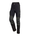 Pantalone per lavori in arrampicata Solidur SHERMAN