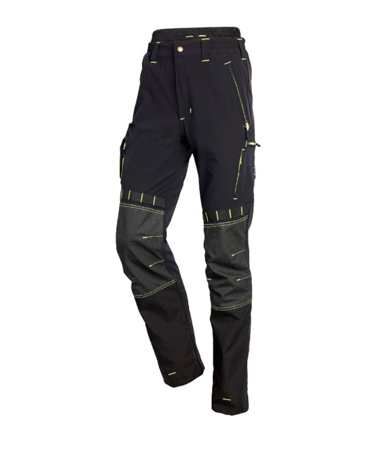 Pantalone per lavori in arrampicata Solidur SHERMAN Pantalone per lavori in arrampicata Solidur SHERMAN