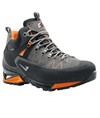 Scarpe da cantiere S3 Garsport Mountain Tech Mid WR Scarpe da cantiere S3 Garsport Mountain Tech Mid WR