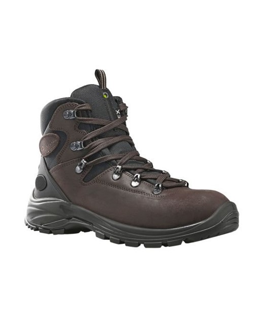 Scarponcino trekking leggero Garsport Falcade Tex Scarponcino trekking leggero Garsport Falcade Tex