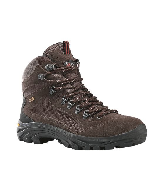 Scarponi trekking leggeri Garsport Madrid WP in offerta