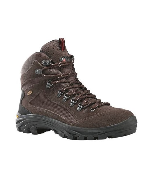 Scarponi trekking leggeri Garsport Madrid WP in offerta Scarponi trekking leggeri Garsport Madrid WP in offerta
