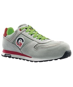 Scarpe antinfortunistiche S1P Garsport Monza