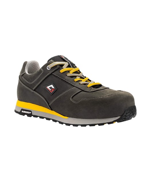 Scarpe antinfortunistiche Garsport Monza Low S3 Scarpe antinfortunistiche Garsport Monza Low S3