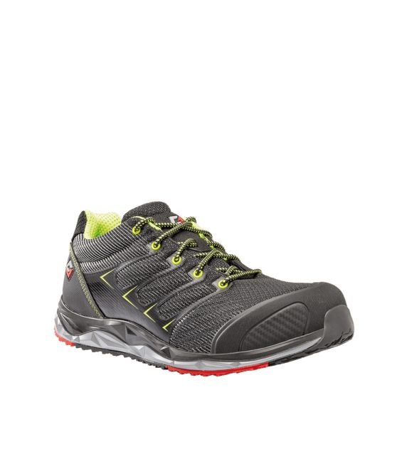 Scarpa da lavoro leggera S1P Garsport Indianapolis Low