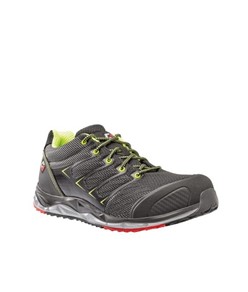 Scarpa da lavoro leggera S1P Garsport Indianapolis Low Scarpa da lavoro leggera S1P Garsport Indianapolis Low