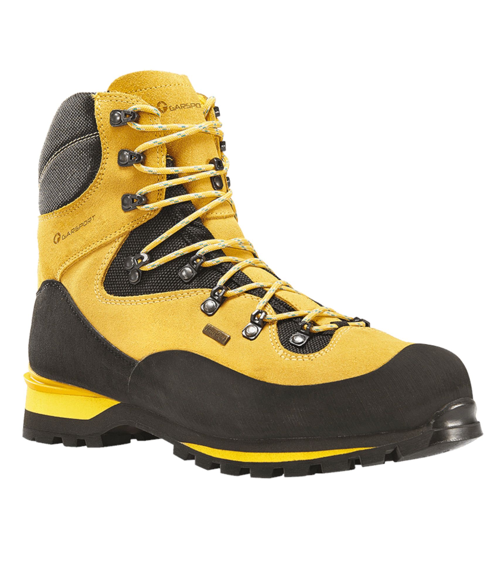 Scarponi alpinismo impermeabili Garsport Alpine Route WR S3 IN OFFERTA