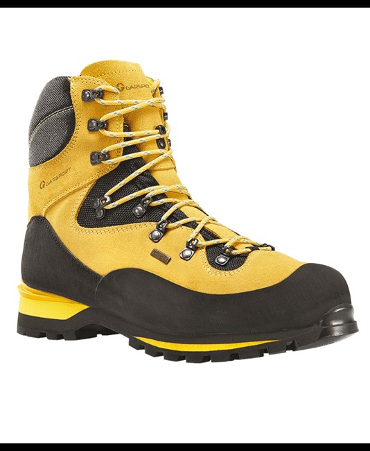 Scarponi alpinismo impermeabili Garsport Alpine Route WR S3