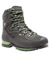 Scarponi alpinismo impermeabili Garsport Alpine Route WR S3