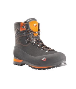 Scarponi antinfortunistici S3 Garsport Wild Mountain Mid WR