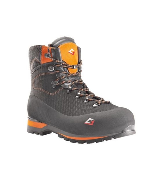 Scarponi antinfortunistici S3 Garsport Wild Mountain Mid WR Scarponi antinfortunistici S3 Garsport Wild Mountain Mid WR