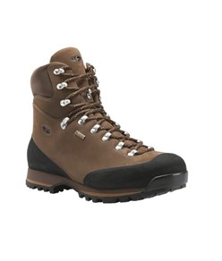 Scarpone trekking Garsport Boutgar WP