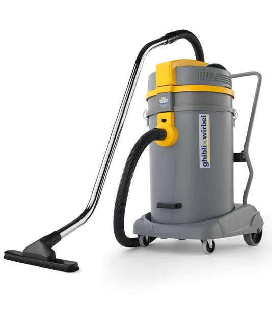 Aspiratori solidi e liquidi a due motori Ghibli & Wirbel Power WD 80.2 TPT Aspiratori solidi e liquidi a due motori Ghibli & Wirbel Power WD 80.2 TPT