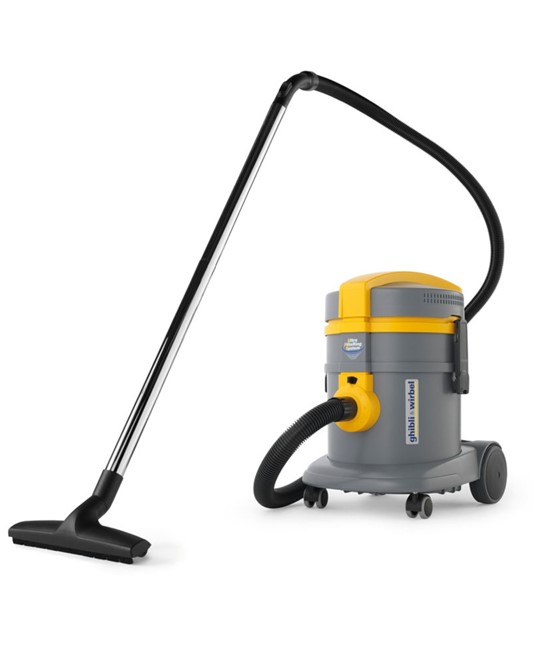 Aspirapolvere e aspiraliquidi Ghibli & Wirbel Power WD22 Aspirapolvere e aspiraliquidi Ghibli & Wirbel Power WD22