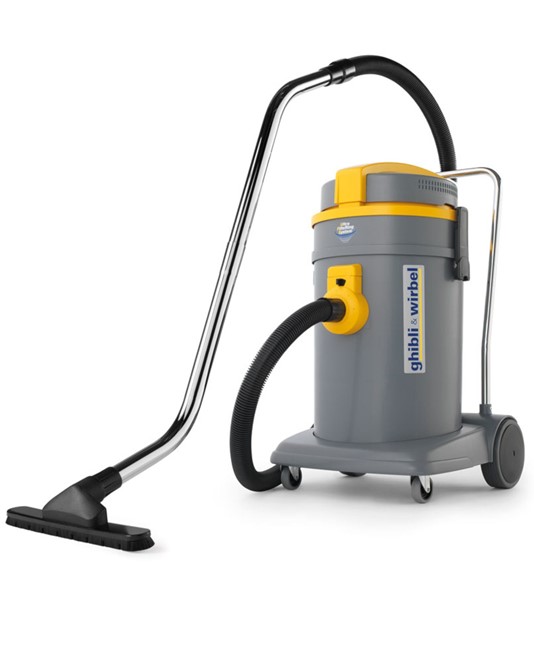 Aspiratori solidi e liquidi Ghibli & Wirbel Power WD50 Aspiratori solidi e liquidi Ghibli & Wirbel Power WD50