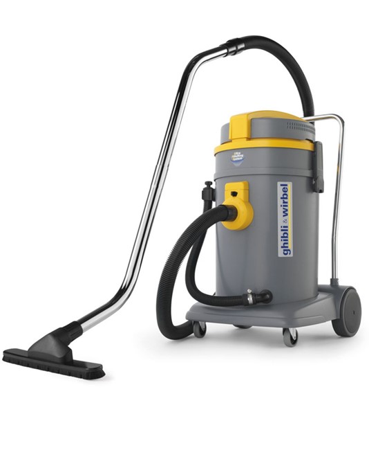 Aspirapolvere solidi e liquidi Ghibli & Wirbel Power WD50 Aspirapolvere solidi e liquidi Ghibli & Wirbel Power WD50