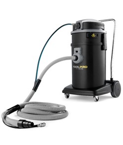 Aspiratore con presa elettroutensili e utensili pneumatici Ghibli & Wirbel PowerTool Pro FD50 Combi