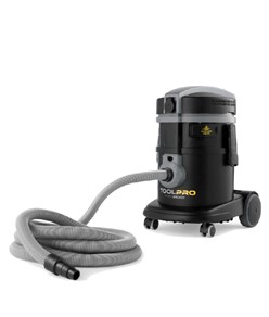 Aspiratore con presa elettroutensili Ghibli & Wirbel PowerTool Pro FD22