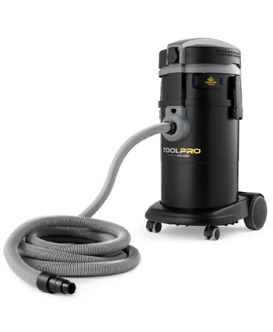 Aspiratore con presa elettroutensili Ghibli & Wirbel PowerTool Pro FD36 Aspiratore con presa elettroutensili Ghibli & Wirbel PowerTool Pro FD36