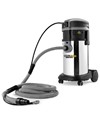 Aspiratore con presa elettroutensili Ghibli & Wirbel PowerTool Pro FD36 Combi