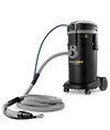 Aspiratore con presa elettroutensili Ghibli & Wirbel PowerTool Pro FD36 Combi