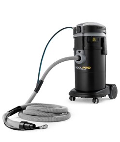 Aspiratore con presa elettroutensili Ghibli & Wirbel PowerTool Pro FD36 Combi