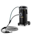 Aspiratore con presa elettroutensili Ghibli & Wirbel PowerTool Pro FD36 Combi