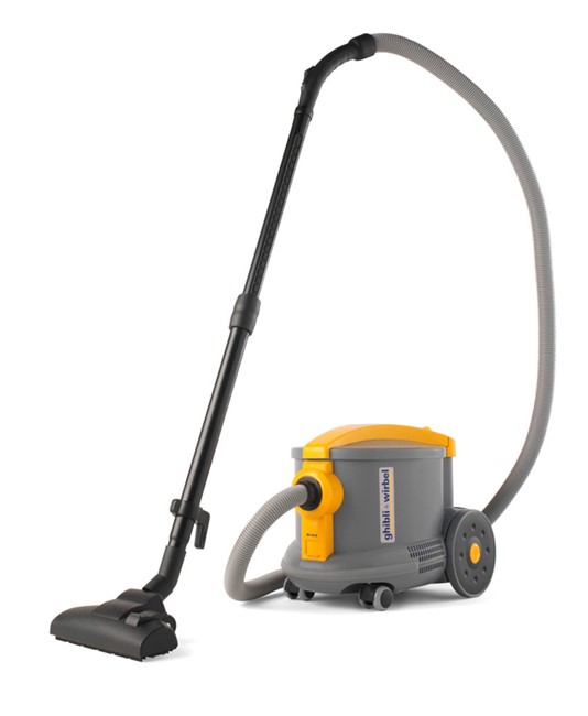 Aspirapolvere Ghibli & Wirbel Power D12 Aspirapolvere Ghibli & Wirbel Power D12