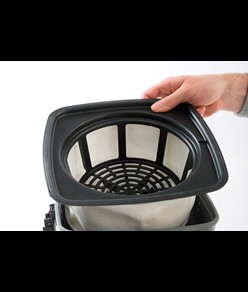 Aspirapolvere verticale Ghibli & Wirbel AS5 EVO