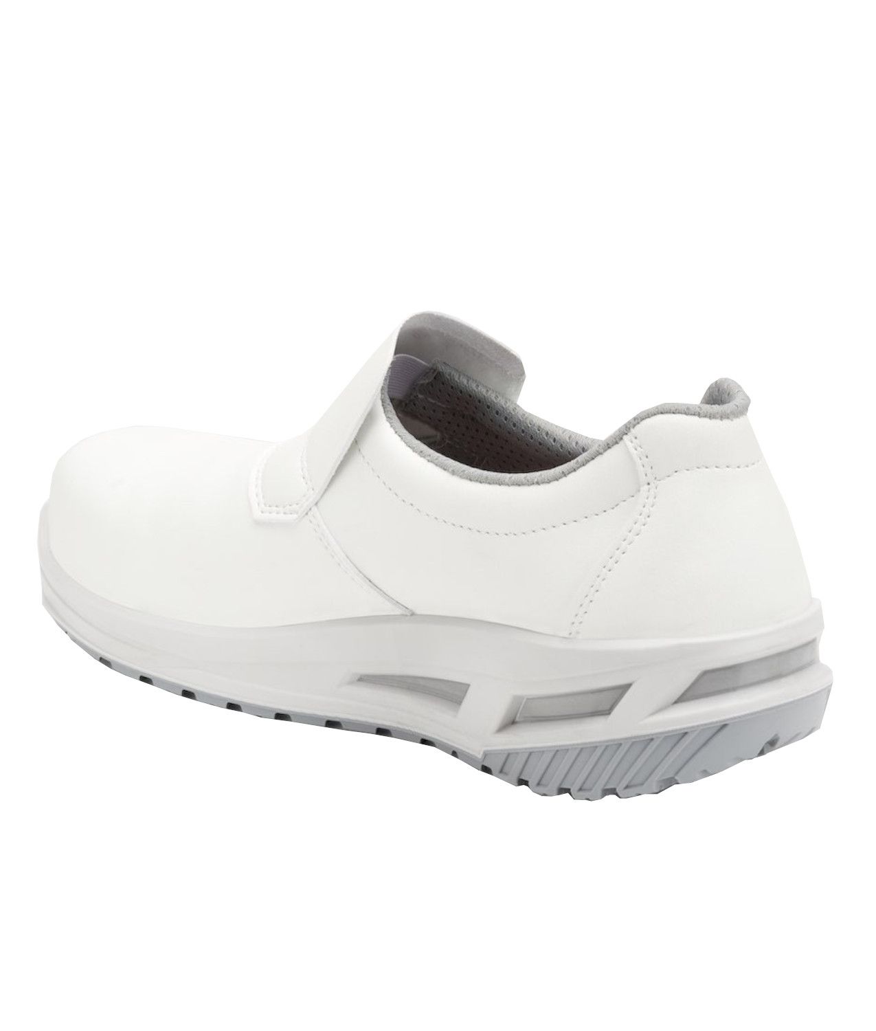 Scarpe antinfortunistiche S2 Giasco BERGEN EVO