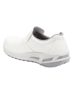 Scarpe antinfortunistiche S2 Giasco BERGEN EVO Scarpe antinfortunistiche S2 Giasco BERGEN EVO