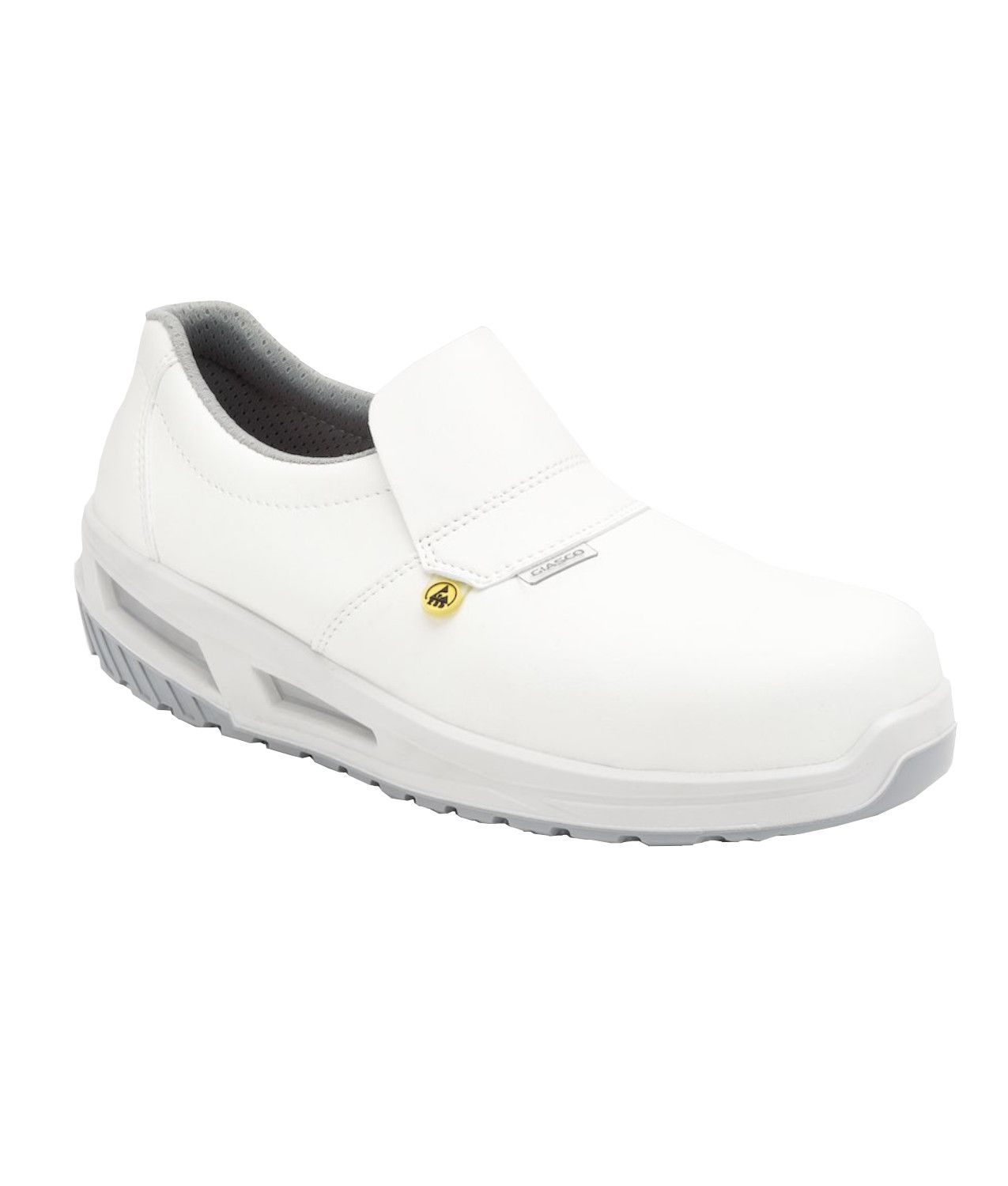 Scarpe antinfortunistiche S2 Giasco BERGEN EVO