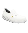 Scarpe antinfortunistiche S2 Giasco BERGEN EVO