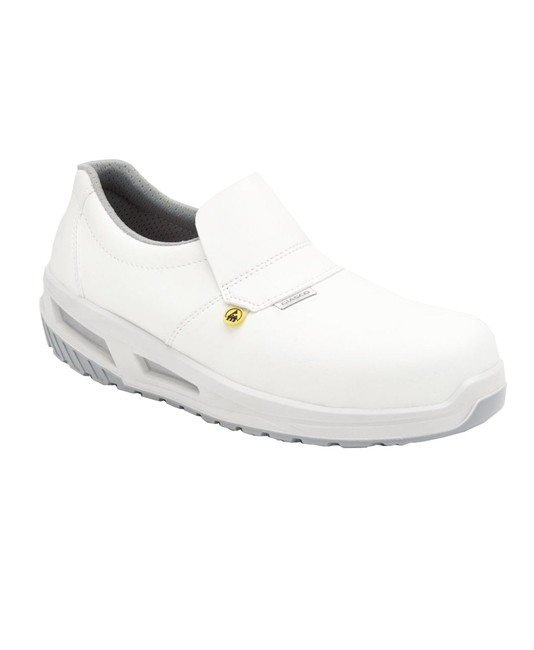 Scarpe antinfortunistiche S2 Giasco BERGEN EVO Scarpe antinfortunistiche S2 Giasco BERGEN EVO