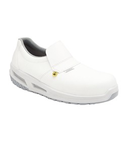 Scarpe antinfortunistiche S2 Giasco BERGEN EVO Scarpe antinfortunistiche S2 Giasco BERGEN EVO