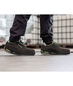 Scarpe antinfortunistiche S1P Giasco Mako